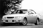 Nissan Laurel Club S 1997 года